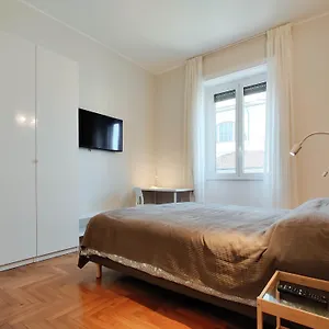 Downtown Merlo Апартаменты