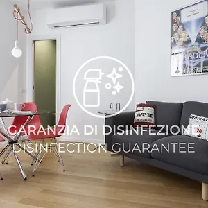 Italianway-magolfa 1/3 Milano